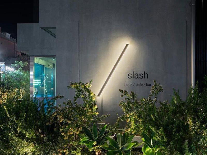 Slash Kawasaki Kawasaki  Eksteriør bilde